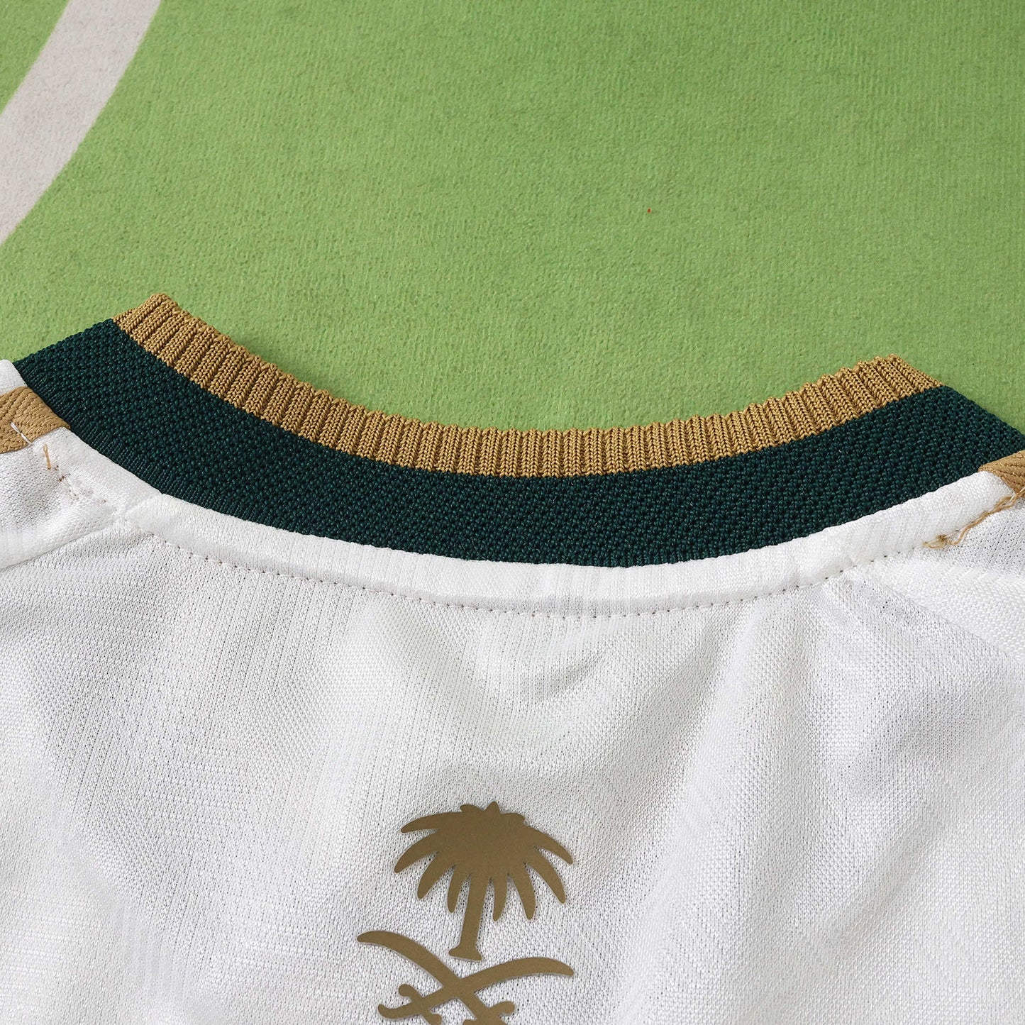 2026 FIFA World Cup Saudi Arabia away Player version
