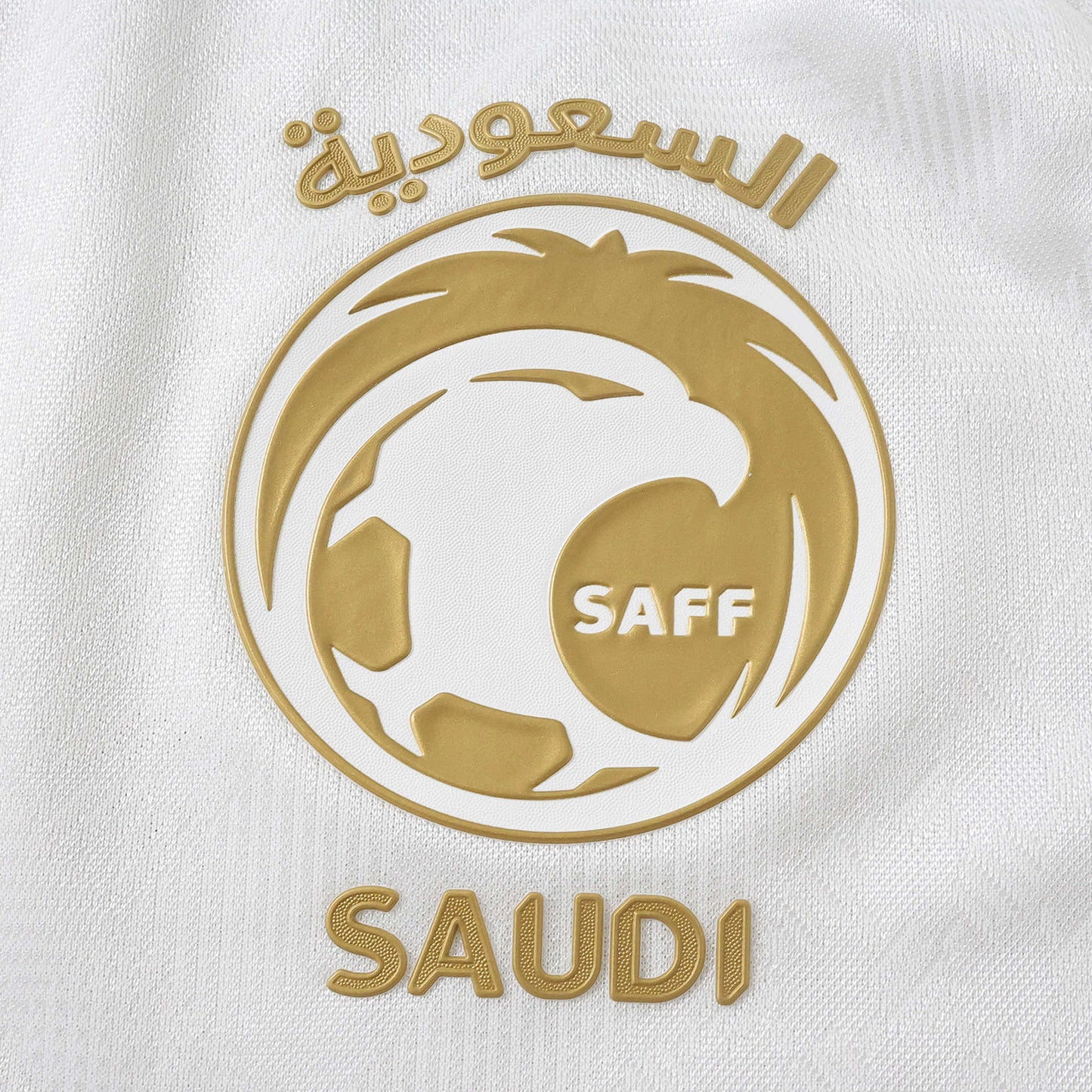 2026 FIFA World Cup Saudi Arabia away Player version