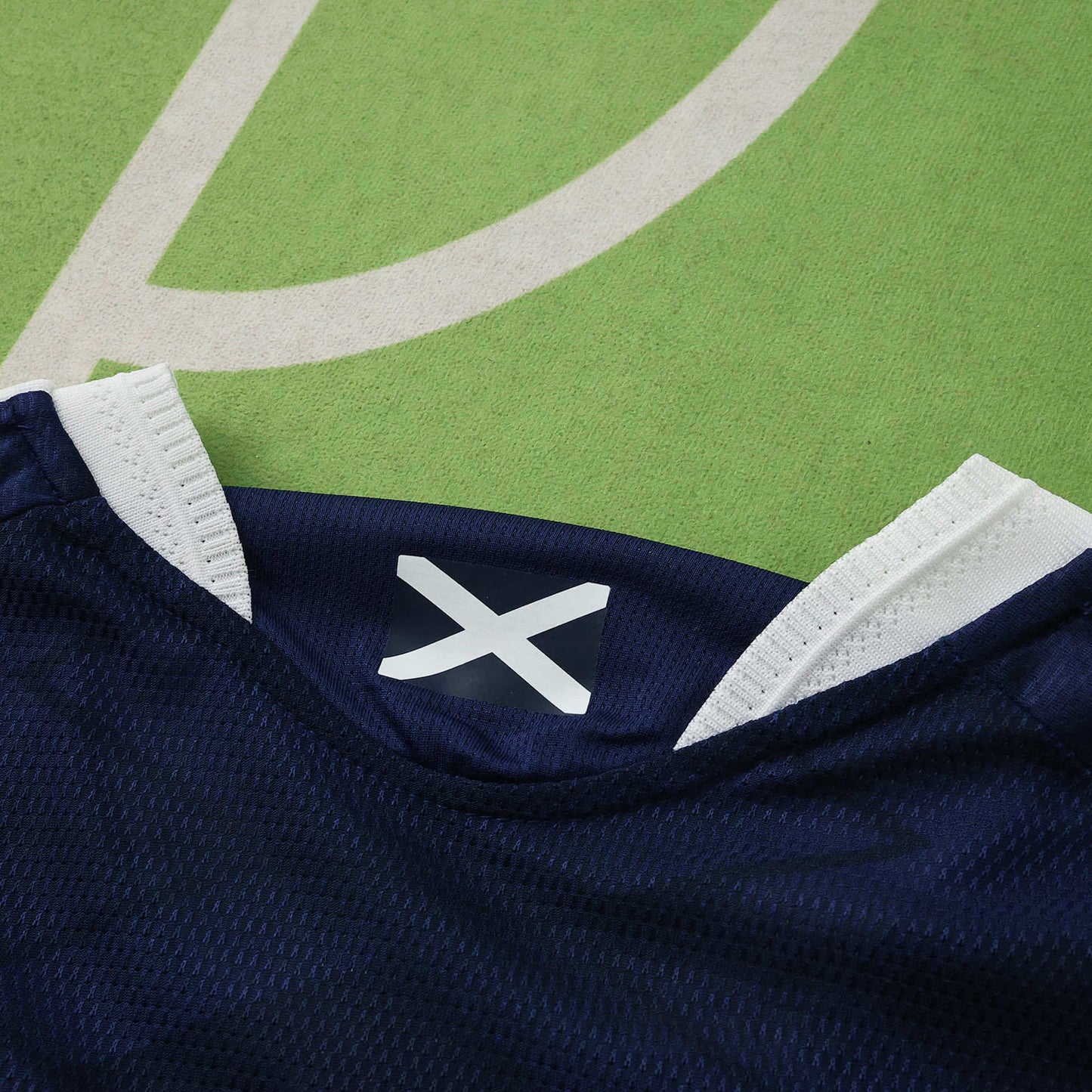 2026 FIFA World Cup Scotland Home Player version