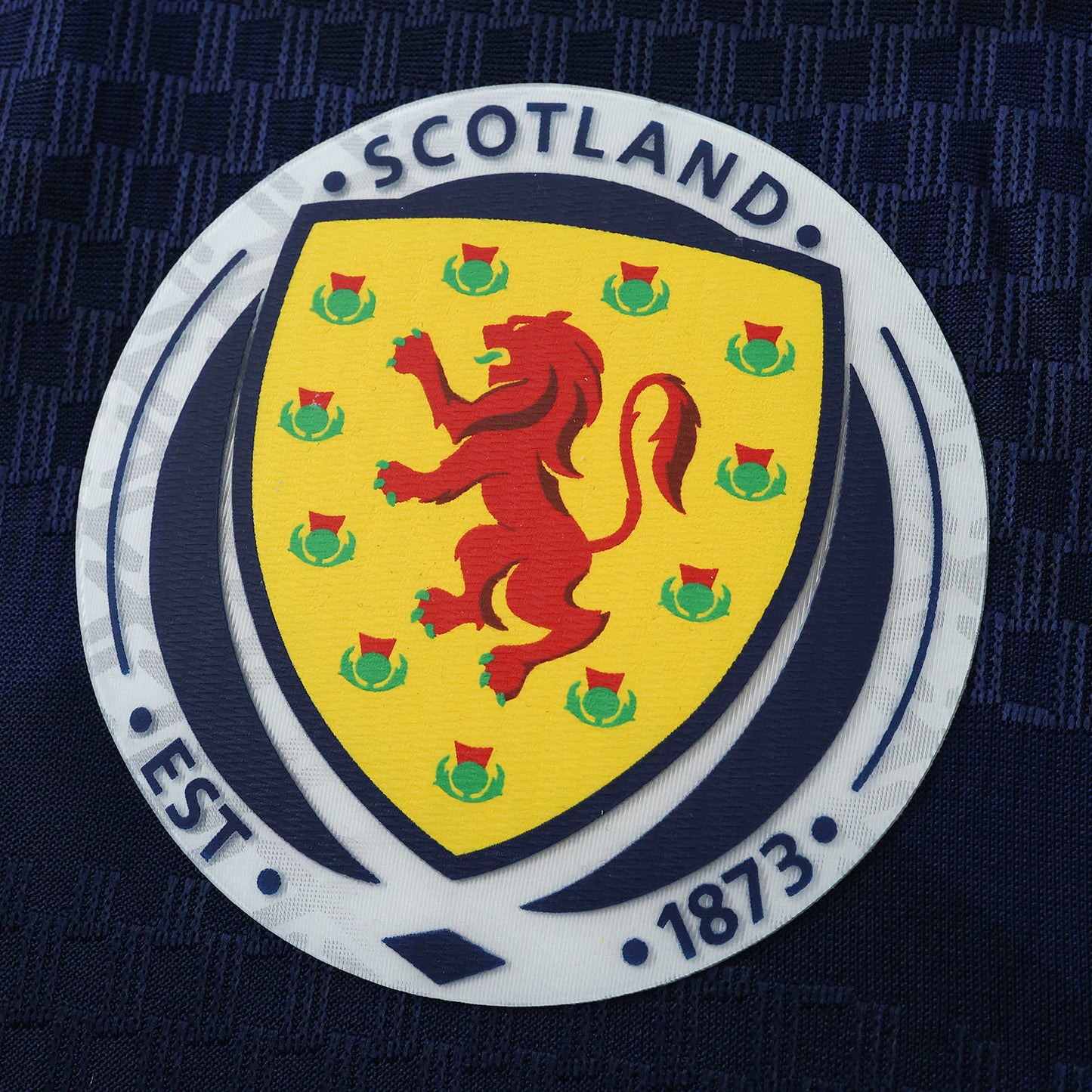 2026 FIFA World Cup Scotland Home Player version