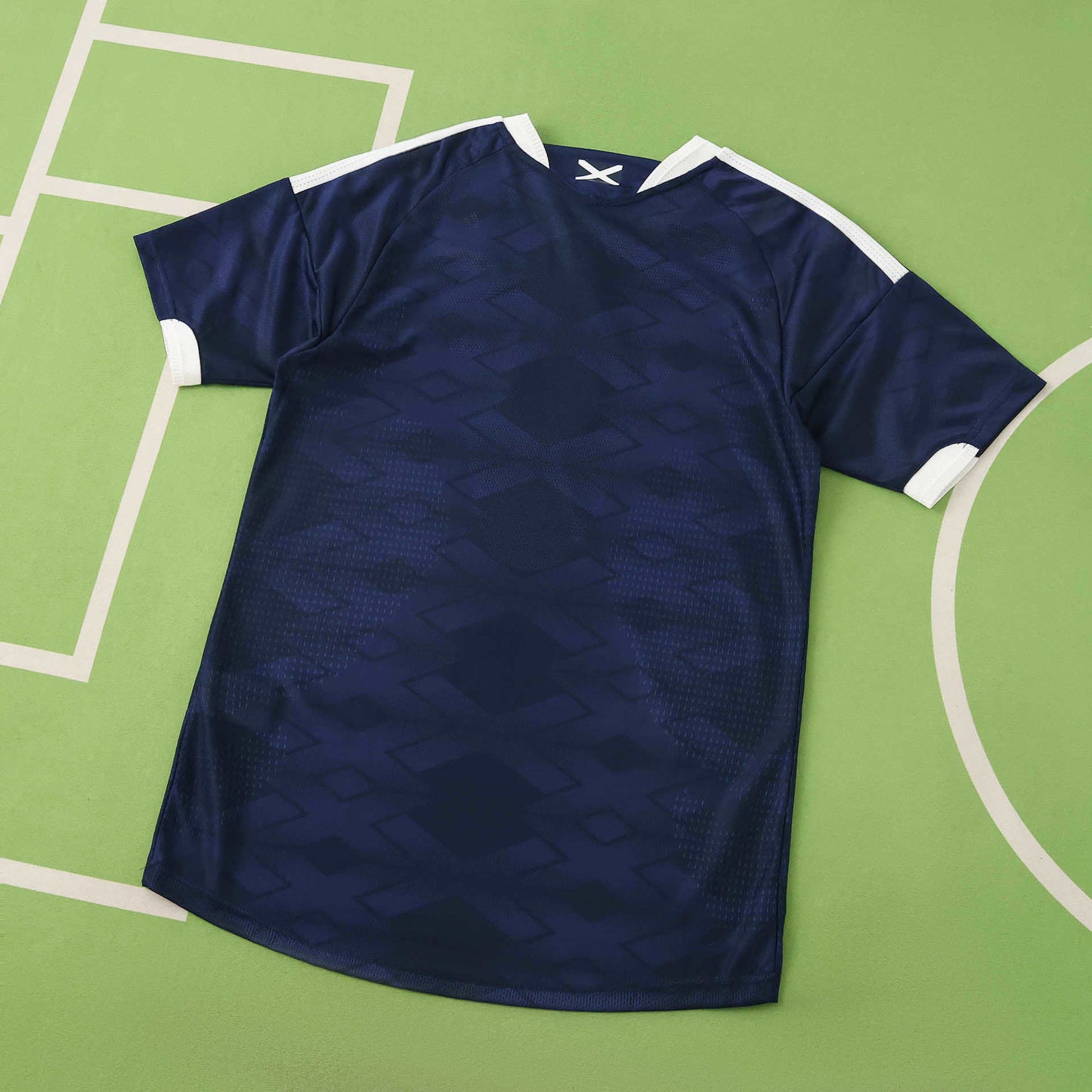 2026 FIFA World Cup Scotland Home Player version