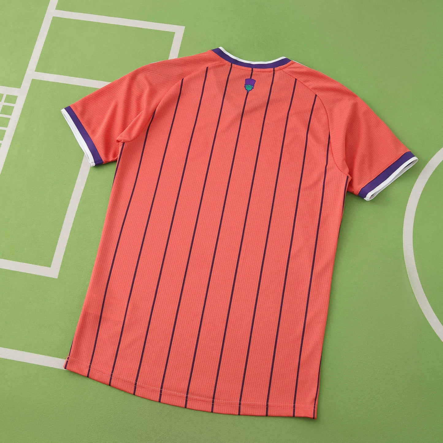 2026 FIFA World Cup Scotland away Player version