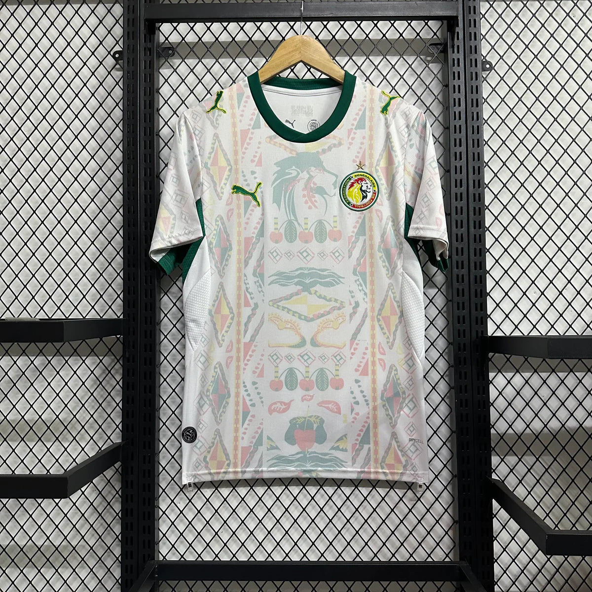 SÉNÉGAL CDM 2026