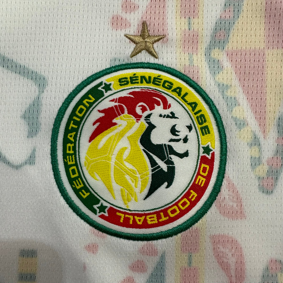 SÉNÉGAL CDM 2026