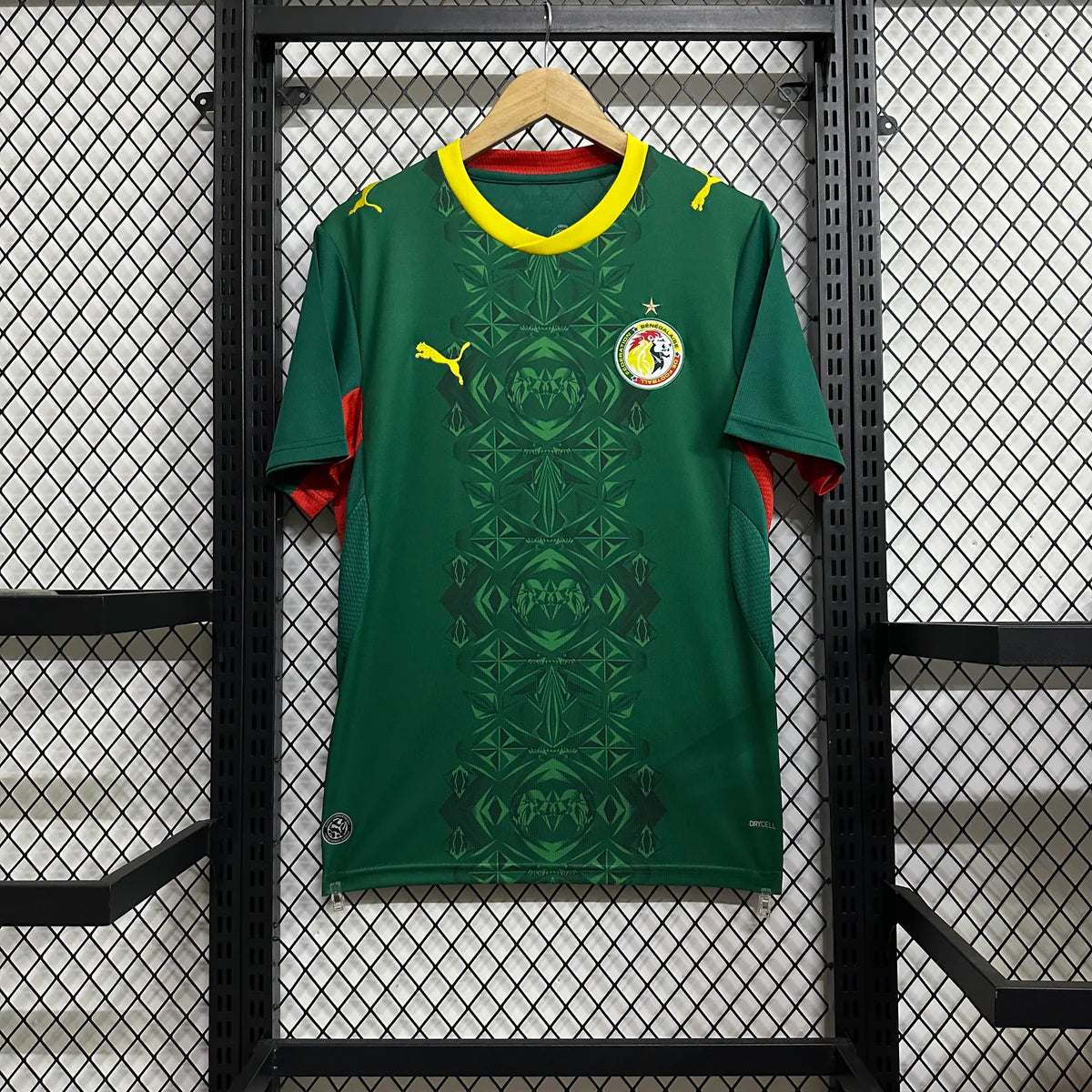 SÉNÉGAL CDM 2026