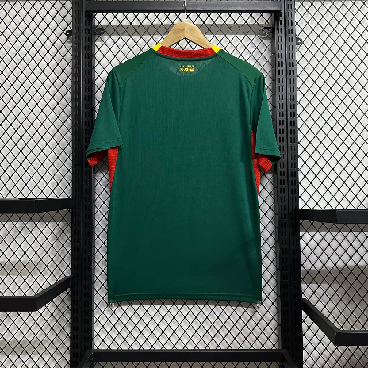 SÉNÉGAL CDM 2026
