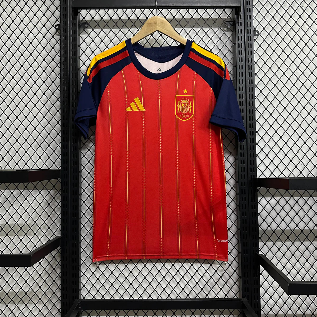 ESPAGNE CDM 2026