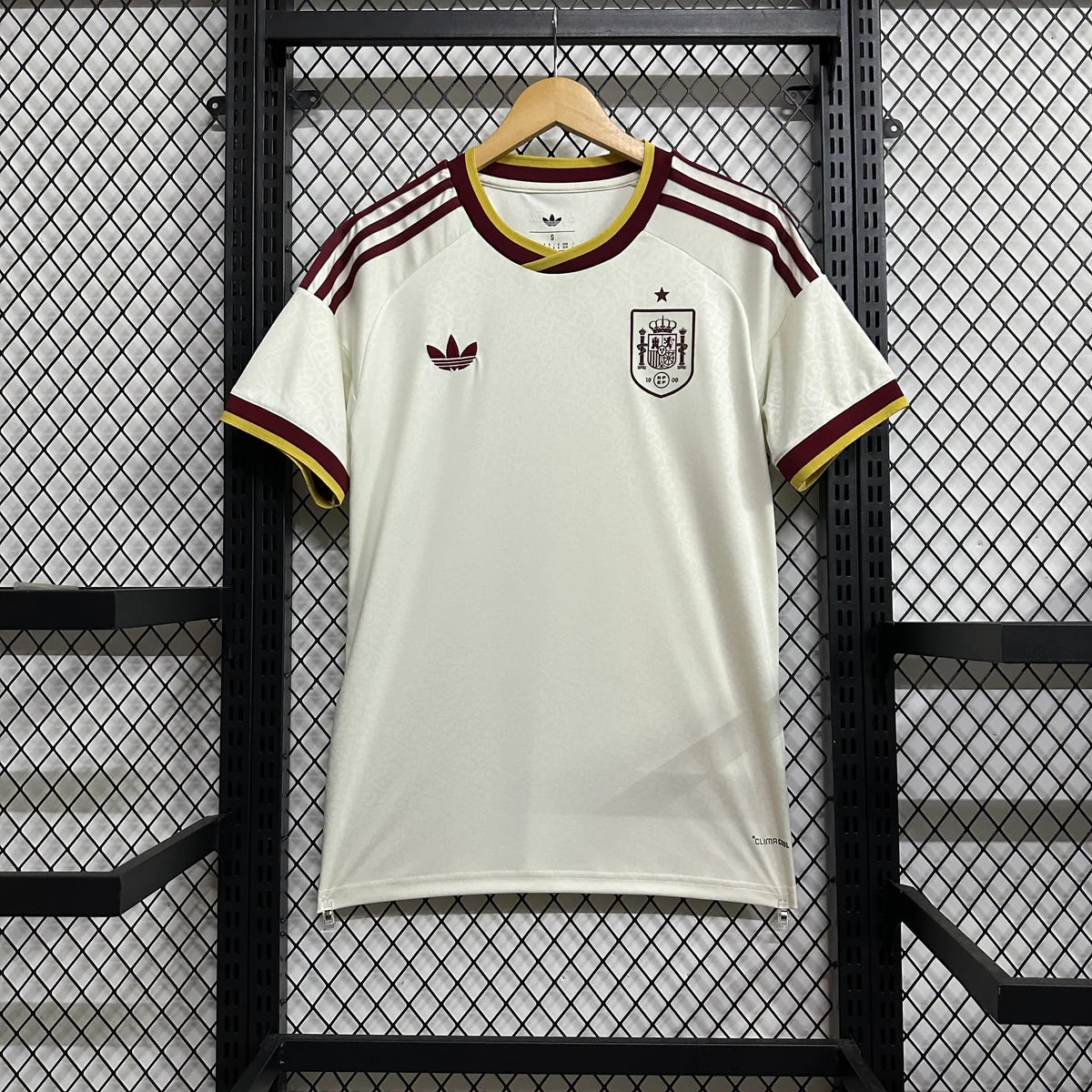 ESPAGNE CDM 2026