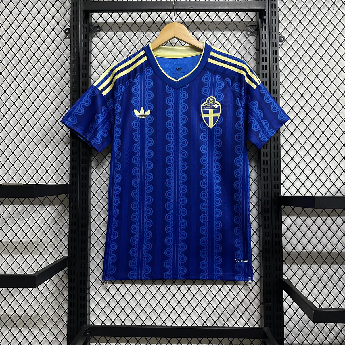 SUÈDE BAS CDM 2026