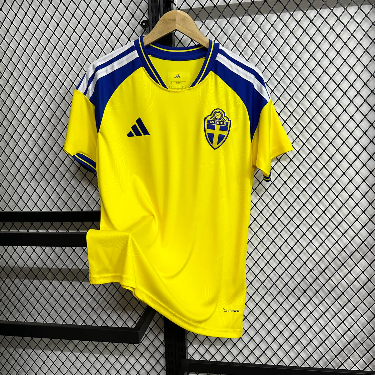 SUÈDE BAS CDM 2026