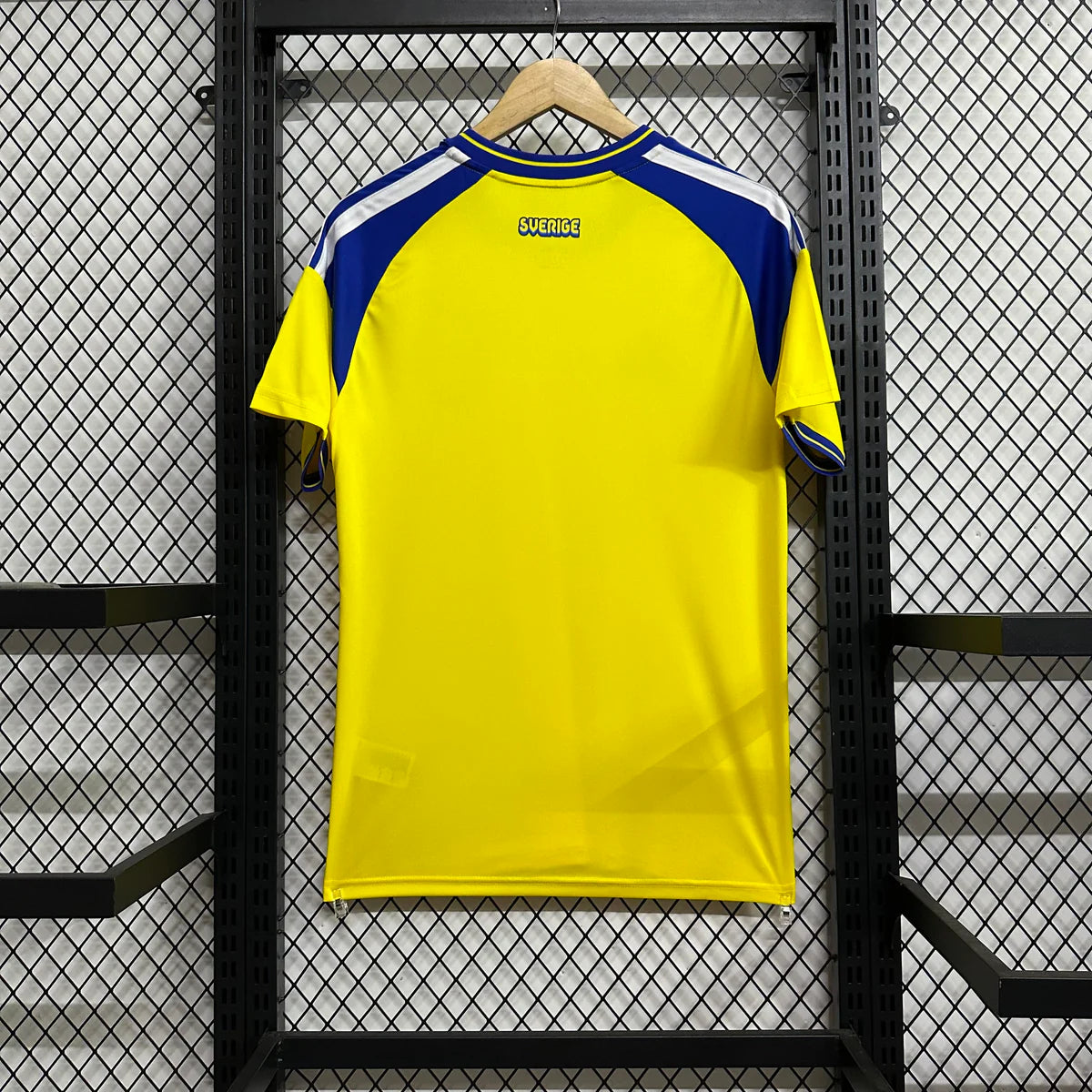 SUÈDE BAS CDM 2026