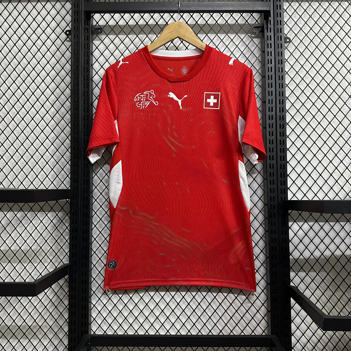 SUISSE CDM 2026