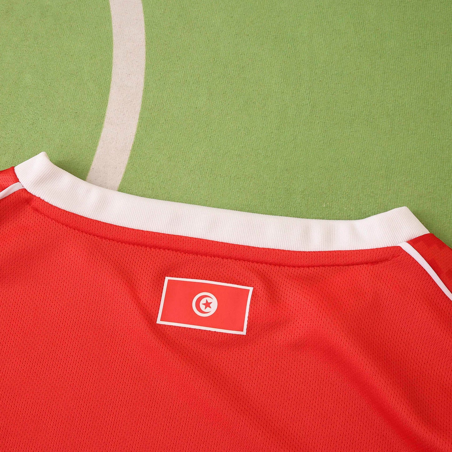 2026 Tunisia home