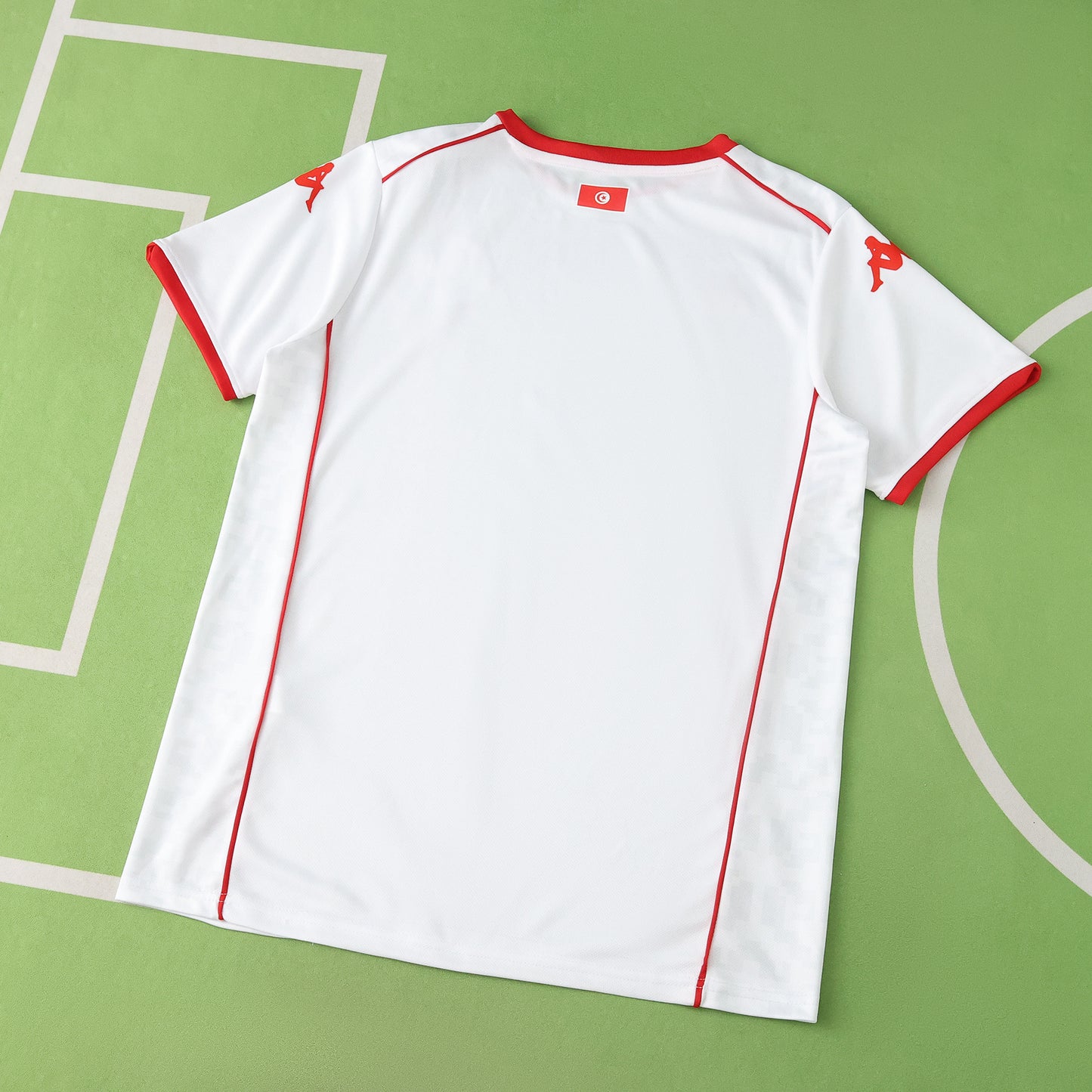 2026 Tunisia away