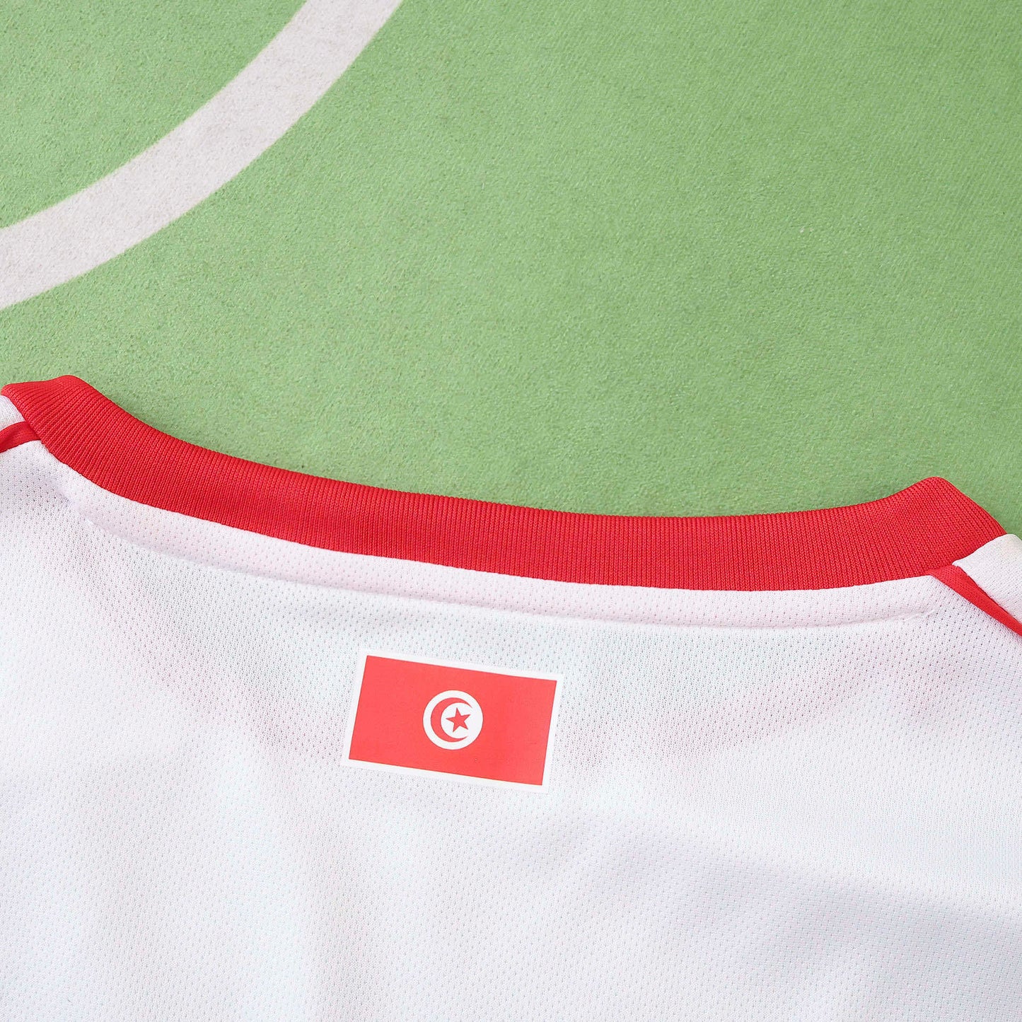 2026 Tunisia away