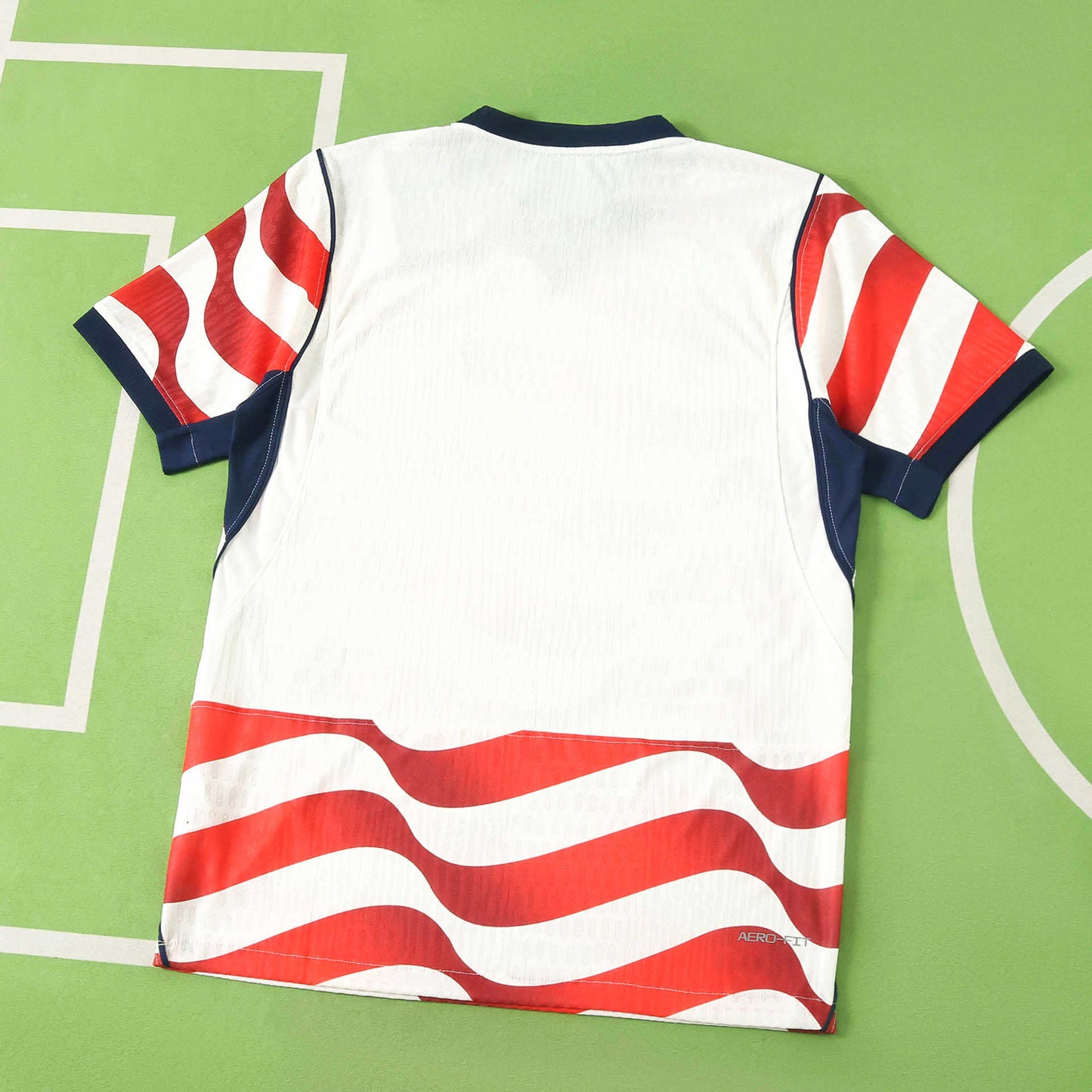 2026 FIFA World Cup USA home Player version