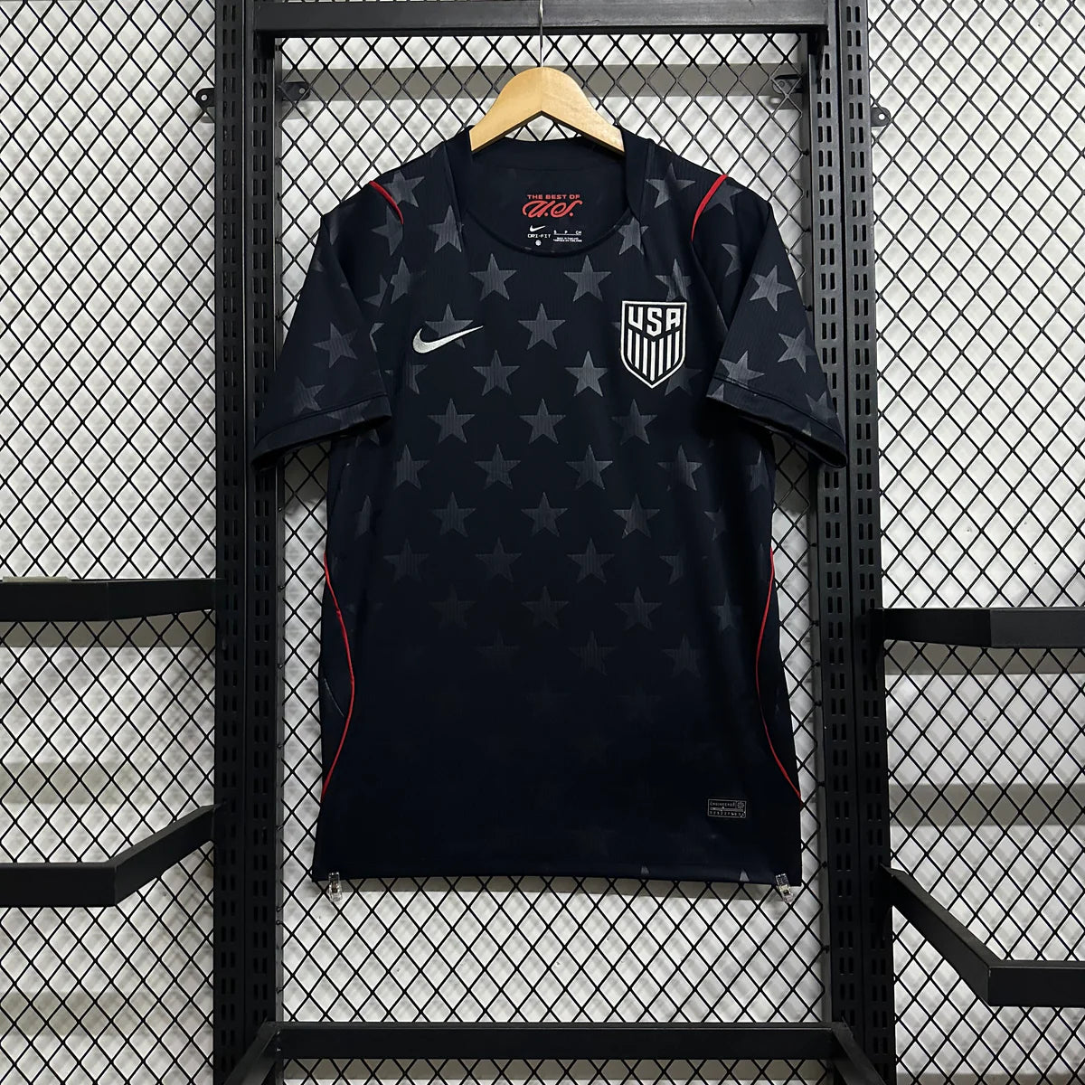 ÉTATS-UNIS CDM 2026