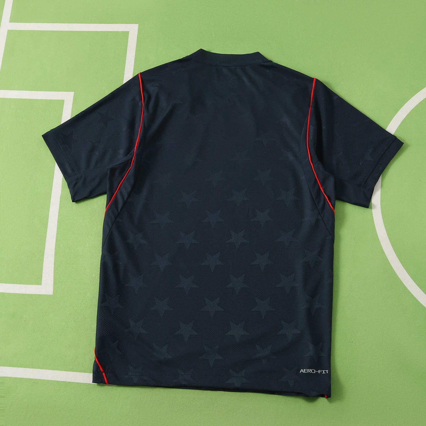 2026 FIFA World Cup USA away Player version