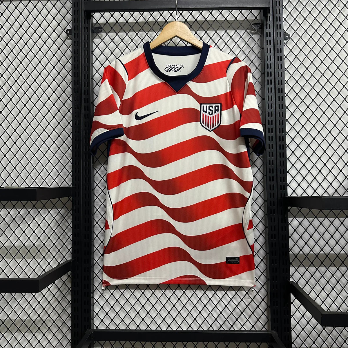 ÉTATS-UNIS CDM 2026