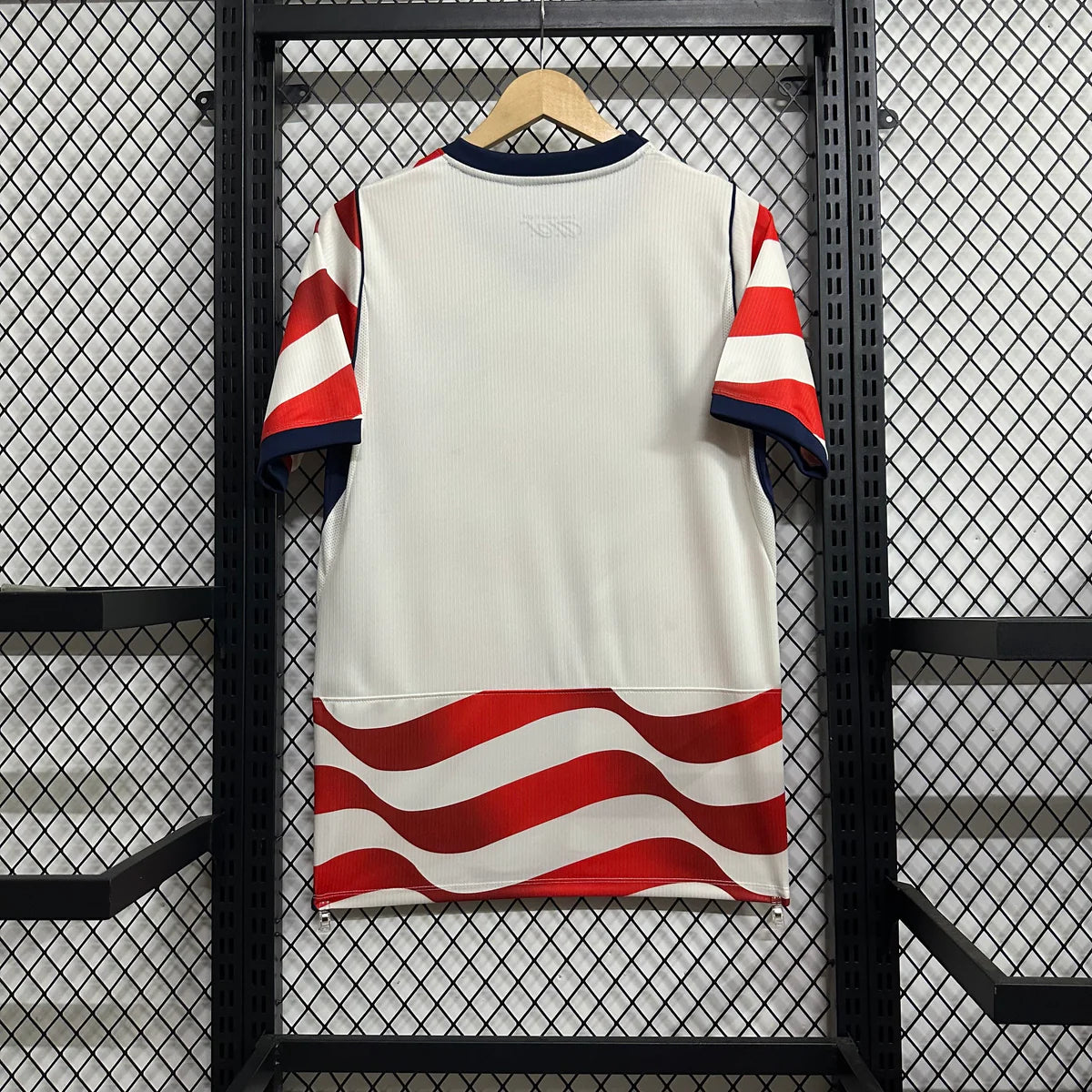 ÉTATS-UNIS CDM 2026
