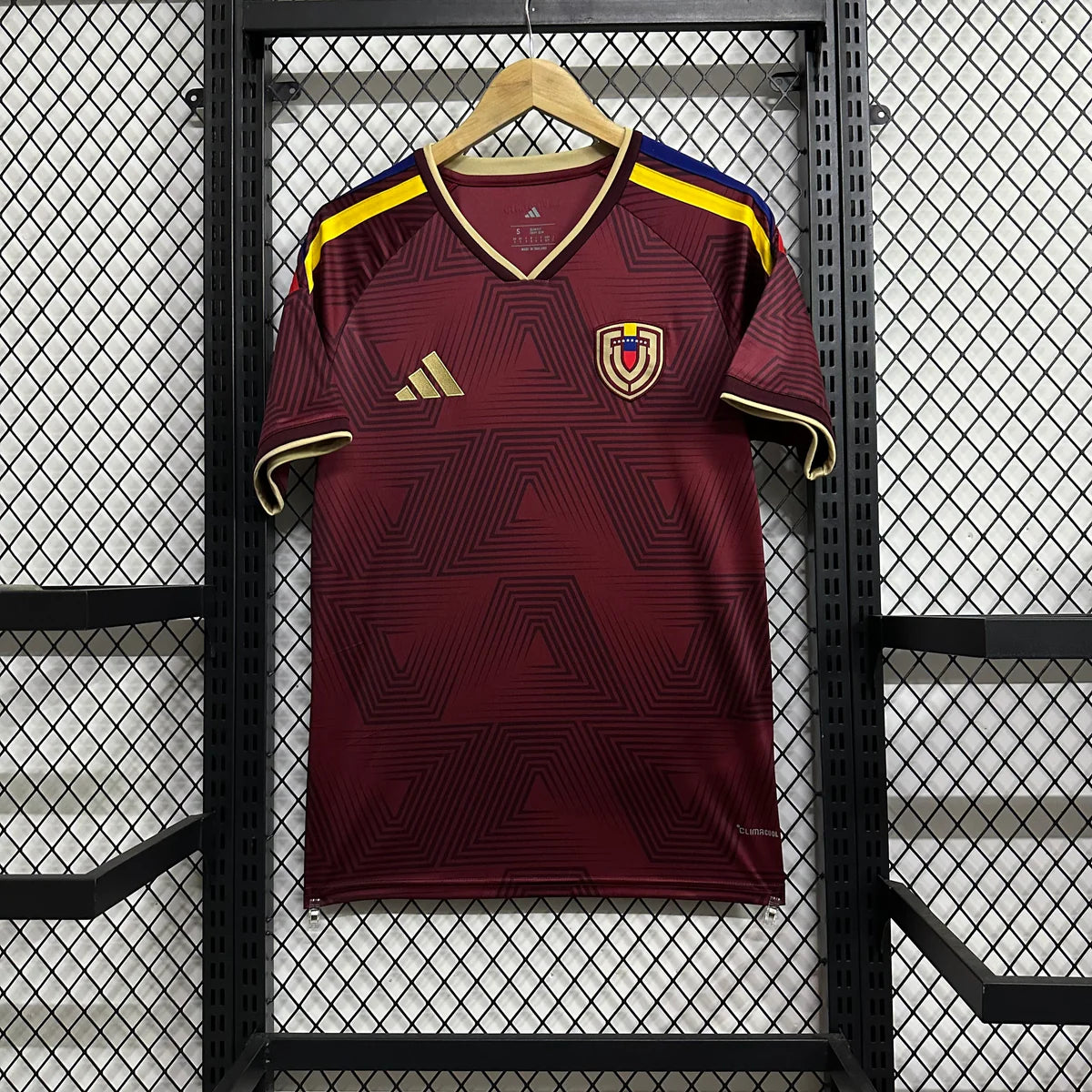 VENEZUELA CDM 2026
